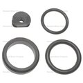 Standard Ignition Fuel Injector Seal Kit, Sk41 SK41